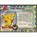 Piakchu (25) [Topps TV Animation Edition Series 1 (Third Print)] - Just $2! Shop now at Retro Gaming of Denver