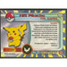 Piakchu (25) [Topps TV Animation Edition Series 1 (First Print)] - Just $2! Shop now at Retro Gaming of Denver