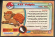 Vulpix (37) [Topps TV Animation Edition Series 1 (Third Print)] - for just $1! 