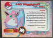 Wigglytuff (40) [Topps TV Animation Edition Series 1 (First Print)] - for just $2! 