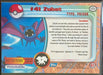 Zubat (41) [Topps TV Animation Edition Series 1 (Third Print)] - for just $1! 