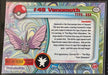Venomoth (49) [Topps TV Animation Edition Series 1 (First Print)] - for just $2! 