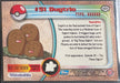 Dugtrio (56) [Topps TV Animation Edition Series 1 (First Print)] - for just $2! 