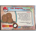 Dugtrio (56) [Topps TV Animation Edition Series 1 (Second Print)] - Just $1! Shop now at Retro Gaming of Denver