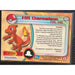 Charmeleon (05) [Topps TV Animation Edition Series 1 (Second Print)] - Just $0.75! Shop now at Retro Gaming of Denver