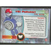 Poliwhirl Foil (61) [Topps TV Animation Edition Series 1 (First Print] - Just $3! Shop now at Retro Gaming of Denver