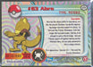 Abra (63) [Topps TV Animation Edition Series 1 (Third Print)] - for just $1! 