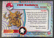 Kadabra (64) [Topps TV Animation Edition Series 1 (Third Print)] - for just $1! 