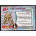 Alakazam (65) [Topps TV Animation Edition Series 1 (First Print)] - Just $2! Shop now at Retro Gaming of Denver