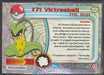 Victreebel (71) [Topps TV Animation Edition Series 1 (Third Print)] - for just $1! 