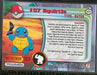 Squirtle (07) [Topps TV Animation Edition Series 1 (First Print)] - for just $1! 