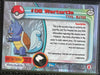 Wartortle (08) [Topps TV Animation Edition Series 1 (Third Print)] - for just $1! 