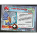 Wartortle (08) [Topps TV Animation Edition Series 1 (Third Print)] - Just $1! Shop now at Retro Gaming of Denver