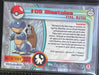 Blastoise (09) [Topps TV Animation Edition Series 1 (Third Print)] - for just $1.50! 