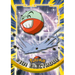 Electrode Foil (101) [Topps TV Animation Edition Series 2] - Just $3! Shop now at Retro Gaming of Denver