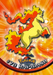Rapidash (78) [Topps TV Animation Edition Series 2] - for just $1! 
