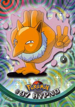 Hypno (97) [Topps TV Animation Edition Series 2] - for just $1! 