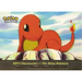 EP11 Charmander - The Stray Pokemon (EP11) [Topps TV Animation Edition Series 2] - Just $3! Shop now at Retro Gaming of Denver