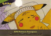 EP2 Pokemon Emergency (EP2) [Topps TV Animation Edition Series 2 ] - for just $2! 