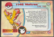 Moltres (146) [Topps TV Animation Edition Series 3] - for just $1! 