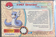 Dratini Foil (147) [Topps TV Animation Edition Series 3] - for just $3! 