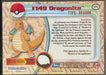 Dragonite Foil (149) [Topps TV Animation Edition Series 3] - for just $3! 