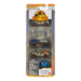 Matchbox Jurassic World Dominion | 5 Pack Edition - for just $12.99! 