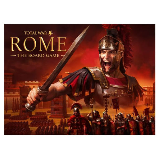 Total War: Rome - for just $120! 