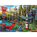 Totem Dreams 500 Piece Jigsaw Puzzle Eurographics - for just $17.99! 
