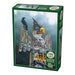 Totem Pole in the Mist 1000 Piece Jigsaw Puzzle Cobble Hill - for just $19.99! 