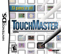 Touchmaster - Nintendo DS - for just $5.99! 