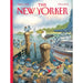 Tourist Season 1000 Piece Jigsaw Puzzle NYPC - for just $28.99! 