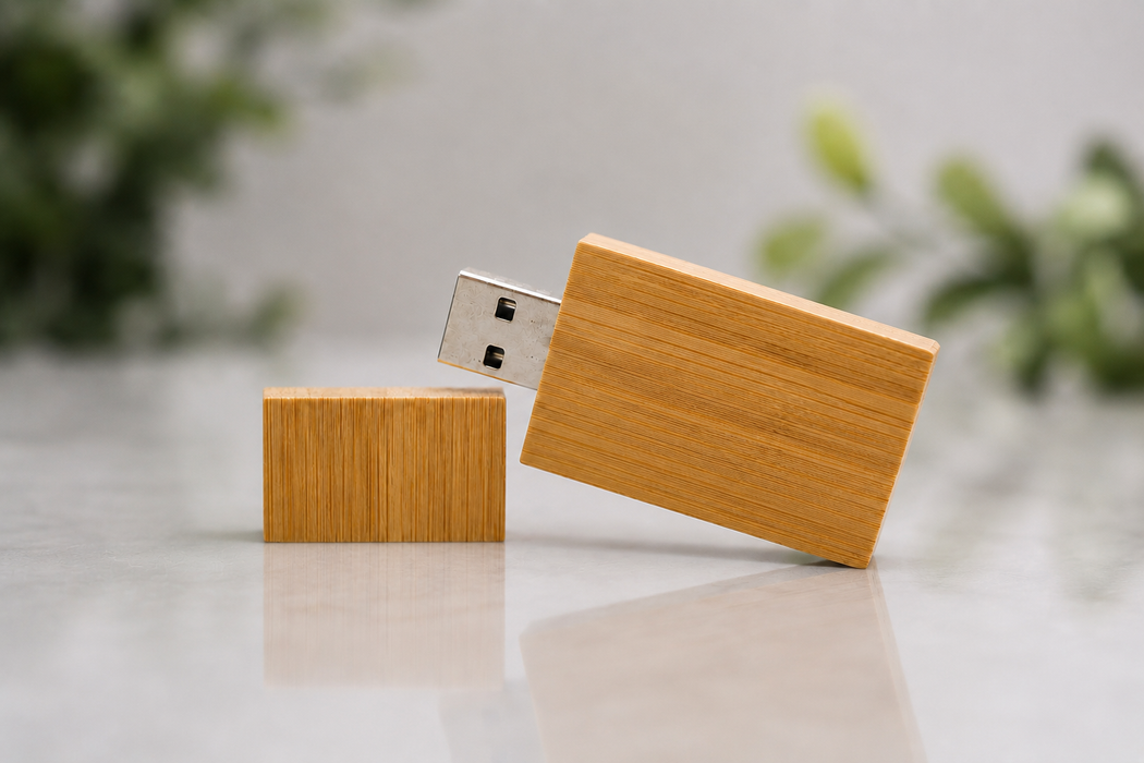 Tower USB 3.1 Flash Drive Unprinted - for just $5.99! 
