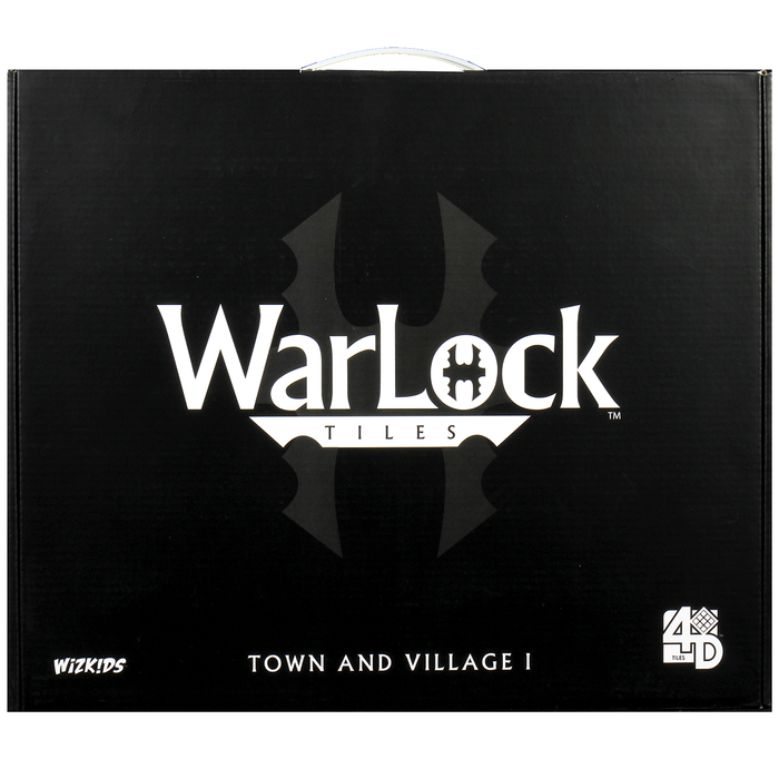 WarLock Tiles: Town & Village - for just $99.99! 