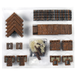 WarLock Tiles: Town & Village - for just $99.99! 