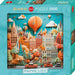 Townscape Paper-Like 1000 Piece Jigsaw Puzzle Heye - for just $29.99! 