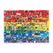 Toy Cars 1000 Piece Jigsaw Puzzle Galison - for just $19.99! 