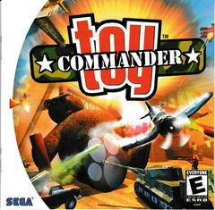 Toy Commander Sega Dreamcast - for just $25.99! 