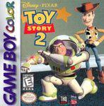 Toy Story 2 - GameBoy Color - for just $8.99! 