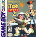 Toy Story 2 - GameBoy Color - for just $8.99! 