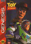 Toy Story - Sega Genesis - for just $22.99! 