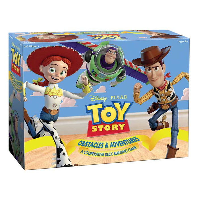 Toy Story Obstacles & Adventures - for just $49.99! 