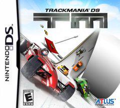 TrackMania DS - Nintendo DS - for just $22.99! 
