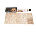 Tracked Off-Road Vehicle 3D Wood Model Kit UGEARS - for just $64.99! 