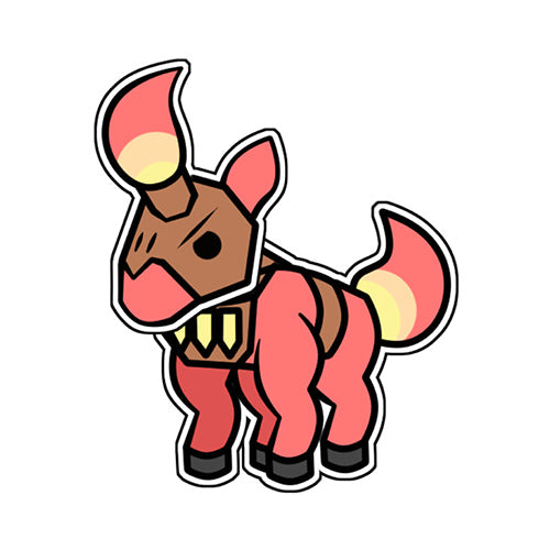 Trail Blazer (Sticker) - for just $2! 
