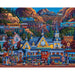 Train Station 210 Piece Jigsaw Puzzle Dowdle - for just $11.99! 