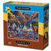 Train Station 210 Piece Jigsaw Puzzle Dowdle - for just $11.99! 