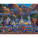 Train Station 300 Piece Jigsaw Puzzle Dowdle - for just $19.99! 