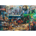 Train Station 6000 Piece Jigsaw Puzzle Trefl - for just $49.99! 