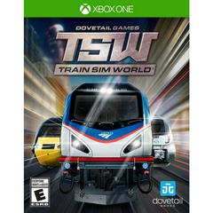 Train Sim World Xbox One - for just $15.99! 